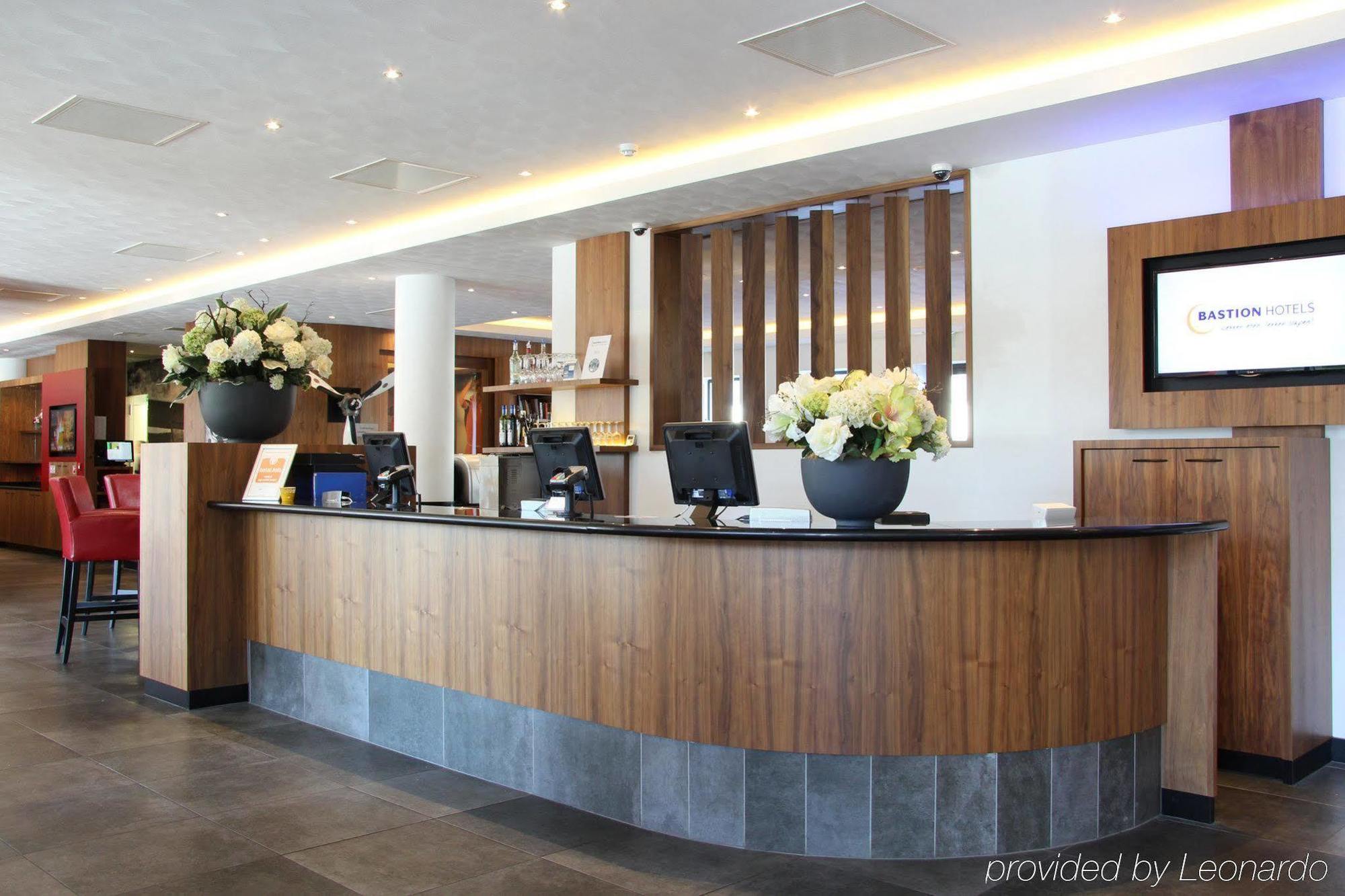 Bastion Hotel Amsterdam Airport Хоофддорп Экстерьер фото