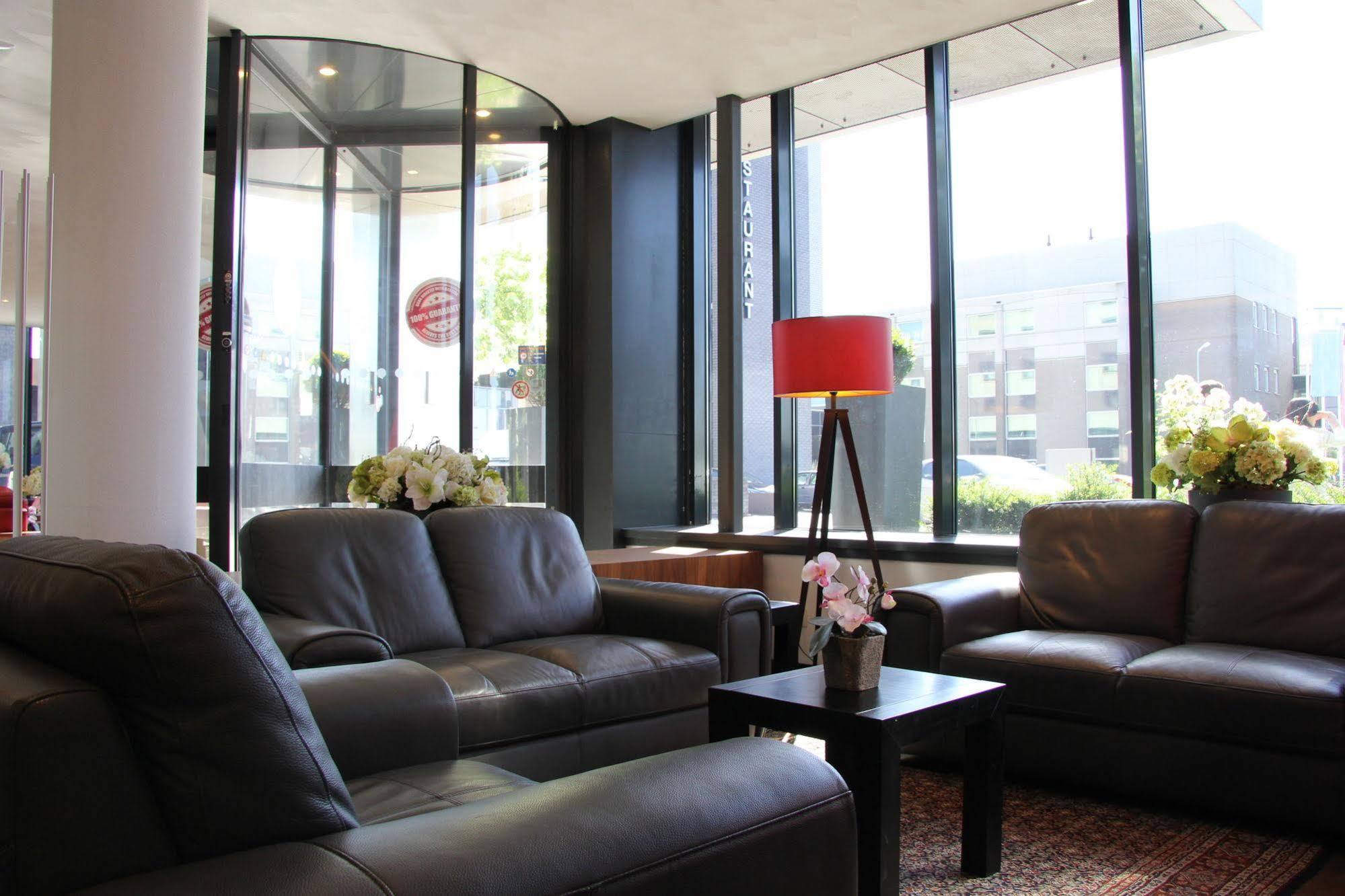 Bastion Hotel Amsterdam Airport Хоофддорп Экстерьер фото